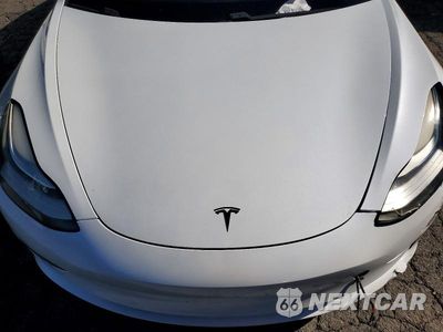 Zdjęcie 11 z 12 samochodu: 2020 TESLA MODEL 3 VIN:5YJ3E1EB6LF650035 - miniatura