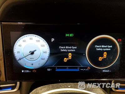 Zdjęcie 9 z 12 samochodu: 2022 HYUNDAI ELANTRA LIMITED VIN:5NPLP4AG8NH076393 - miniatura