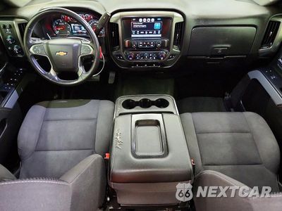 Zdjęcie 8 z 12 samochodu: 2018 CHEVROLET SILVERADO K1500 LT VIN:1GCVKREC8JZ331557 - miniatura