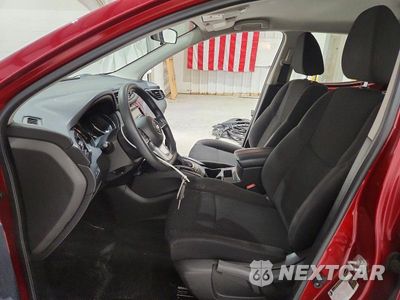 Zdjęcie 7 z 13 samochodu: 2020 NISSAN ROGUE SPORT S VIN:JN1BJ1CW1LW361673 - miniatura