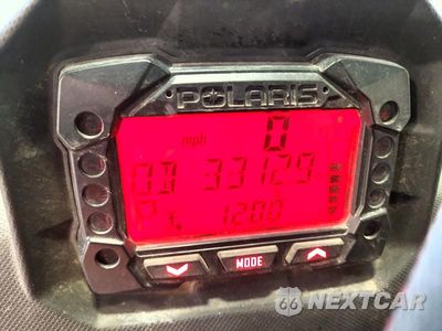 Zdjęcie 8 z 10 samochodu: 2020 POLARIS RANGER 1000 UTILITY VEHICLE VIN:4XATAE993L8877801 - miniatura