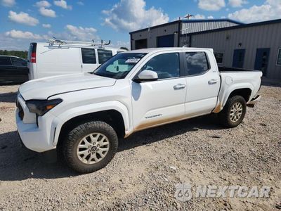2025 TOYOTA TACOMA SR5 3TMKB5FN5SM026435 - główne zdjęcie licytacji z USA - miniatura