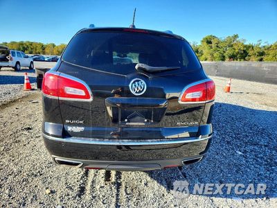 Zdjęcie 6 z 13 samochodu: 2016 BUICK ENCLAVE VIN:5GAKRBKD3GJ289651 - miniatura