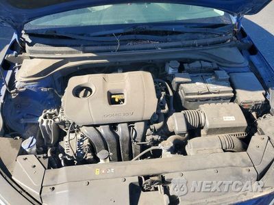 Zdjęcie 11 z 13 samochodu: 2019 HYUNDAI ELANTRA SEL VIN:5NPD84LF8KH488427 - miniatura