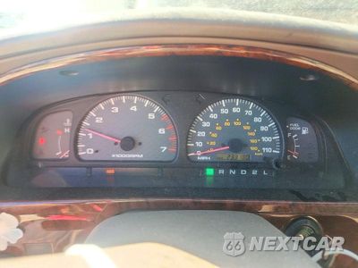 Zdjęcie 9 z 13 samochodu: 1999 TOYOTA 4RUNNER LIMITED VIN:JT3GN87R2X0134557 - miniatura
