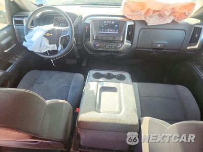 Zdjęcie 8 z 12 samochodu: 2017 CHEVROLET SILVERADO C1500 LT VIN:3GCPCRECXHG401706 - miniatura