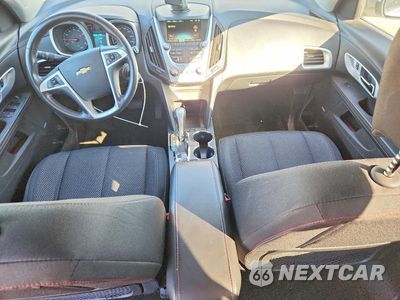 Zdjęcie 8 z 13 samochodu: 2015 CHEVROLET EQUINOX LT VIN:2GNFLGEKXF6249272 - miniatura
