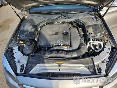 Zdjęcie 11 z 12 samochodu: 2020 MERCEDES-BENZ C 300 4MATIC VIN:W1KWF8EB9LR573227 - miniatura