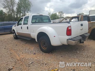 Drugie zdjęcie samochodu z przodu: 1999 FORD F350 SUPER DUTY VIN:1FTWW33F8XED45185 - miniatura