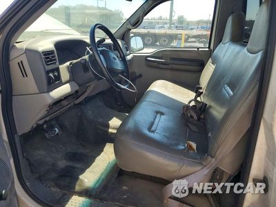 Zdjęcie 7 z 12 samochodu: 1999 FORD F250 SUPER DUTY VIN:1FTNF20L7XEC11316 - miniatura