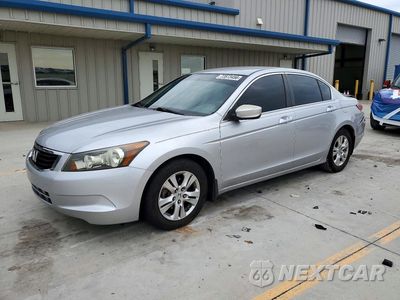 2009 HONDA ACCORD LXP 1HGCP26479A073387 - główne zdjęcie licytacji z USA - miniatura