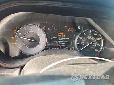Zdjęcie 9 z 12 samochodu: 2021 ACURA TLX TECHNOLOGY VIN:19UUB6F41MA003158 - miniatura