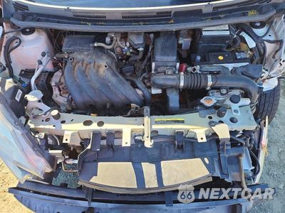 Zdjęcie 11 z 12 samochodu: 2015 NISSAN VERSA NOTE S PLUS VIN:3N1CE2CPXFL359552 - miniatura