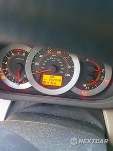 Zdjęcie 9 z 13 samochodu: 2012 TOYOTA RAV4 BASE VIN:2T3BF4DV4CW213294 - miniatura