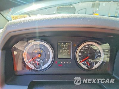 Zdjęcie 9 z 12 samochodu: 2015 RAM 1500 ST VIN:1C6RR6KM9FS521867 - miniatura