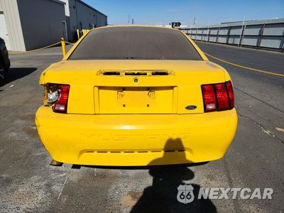 Zdjęcie 6 z 13 samochodu: 1999 FORD MUSTANG VIN:1FAFP4049XF137886 - miniatura