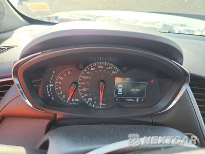 Zdjęcie 9 z 13 samochodu: 2022 CHEVROLET TRAX 1LT VIN:KL7CJPSM1NB516413 - miniatura
