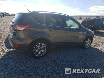 Trzecie zdjęcie samochodu z tyłu: 2016 FORD ESCAPE TITANIUM VIN:1FMCU9J97GUA94721 - miniatura