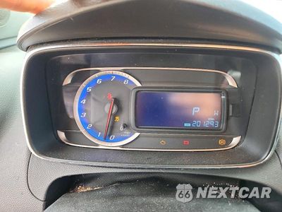 Zdjęcie 9 z 13 samochodu: 2016 CHEVROLET TRAX LS VIN:3GNCJNSB0GL228171 - miniatura