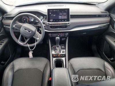 Zdjęcie 8 z 13 samochodu: 2026 JEEP COMPASS TRAILHAWK VIN:3C4NJDDNXTT177193 - miniatura