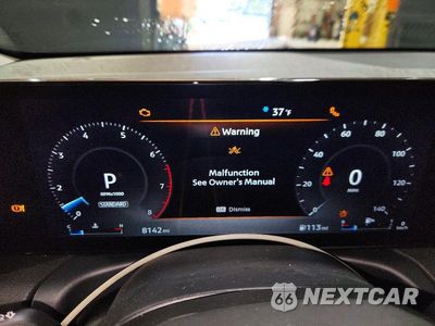 Zdjęcie 9 z 13 samochodu: 2026 NISSAN SENTRA SR VIN:3N1AB9DV9TY314252 - miniatura