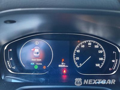 Zdjęcie 9 z 13 samochodu: 2020 HONDA ACCORD SPORT VIN:1HGCV1F3XLA107336 - miniatura
