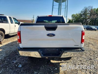 Zdjęcie 6 z 13 samochodu: 2018 FORD F150 SUPERCREW VIN:1FTEW1EG4JFD53324 - miniatura