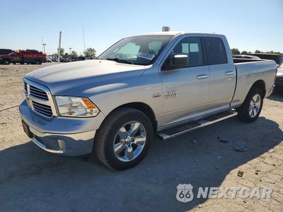 2016 RAM 1500 SLT 1C6RR7GT4GS396364 - główne zdjęcie licytacji z USA - miniatura