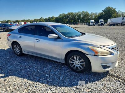 Czwarte zdjęcie samochodu z boku: 2013 NISSAN ALTIMA 2.5 VIN:1N4AL3AP8DN529266 - miniatura
