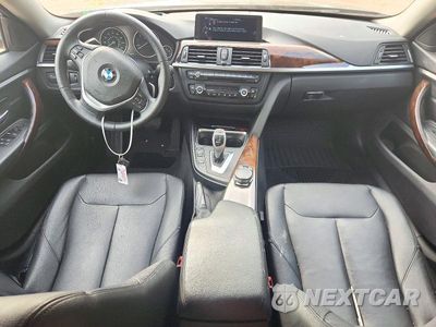Zdjęcie 8 z 12 samochodu: 2015 BMW 428 XI GRAN COUPE SULEV VIN:WBA4C9C55FD331112 - miniatura
