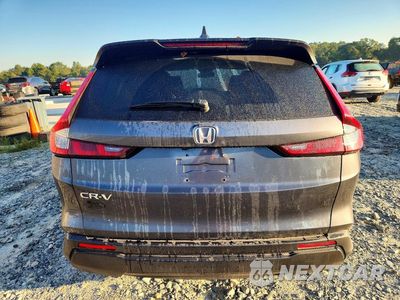 Zdjęcie 6 z 13 samochodu: 2026 HONDA CR-V LX VIN:5J6RS3H26TL020274 - miniatura