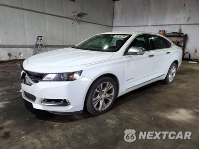 2015 CHEVROLET IMPALA LT 1G1125S39FU103091 - główne zdjęcie licytacji z USA - miniatura