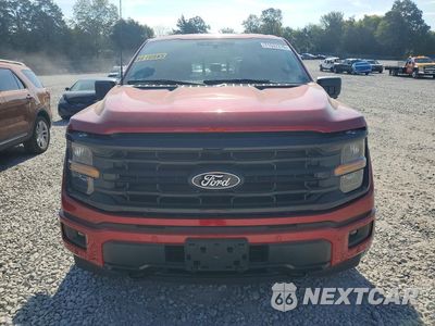 Piąte zdjęcie samochodu w środku: 2024 FORD F150 XLT VIN:1FTFW3LD2RFB69424 - miniatura