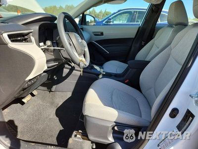Zdjęcie 7 z 12 samochodu: 2026 TOYOTA COROLLA CROSS L VIN:7MUAAABG6TV190251 - miniatura