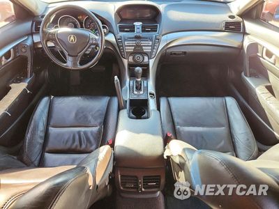 Zdjęcie 8 z 13 samochodu: 2009 ACURA TL VIN:19UUA86289A020673 - miniatura