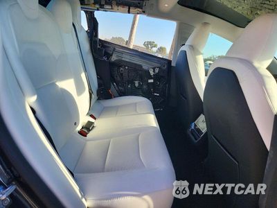Zdjęcie 10 z 13 samochodu: 2026 TESLA MODEL 3 VIN:5YJ3E1EAXTF121744 - miniatura