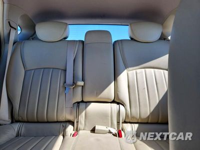 Zdjęcie 10 z 13 samochodu: 2008 INFINITI EX35 BASE VIN:JNKAJ09E98M305449 - miniatura