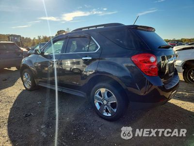 Drugie zdjęcie samochodu z przodu: 2015 CHEVROLET EQUINOX LT VIN:2GNFLFEK6F6325130 - miniatura