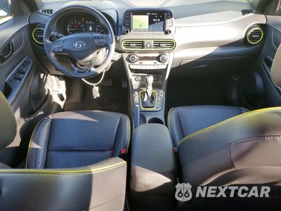 Zdjęcie 8 z 12 samochodu: 2019 HYUNDAI KONA ULTIMATE VIN:KM8K5CA50KU265353 - miniatura