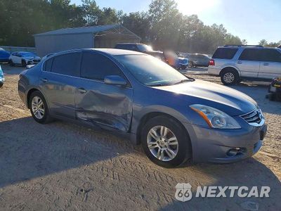 Czwarte zdjęcie samochodu z boku: 2012 NISSAN ALTIMA 2.5 VIN:1N4AL2AP3CN463119 - miniatura