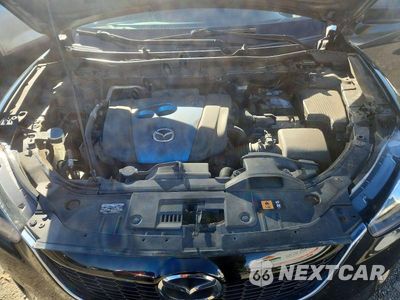 Zdjęcie 12 z 13 samochodu: 2013 MAZDA CX-5 TOURING VIN:JM3KE2CE4D0138926 - miniatura
