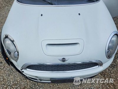 Zdjęcie 11 z 12 samochodu: 2013 MINI COOPER S VIN:WMWZP3C50DT551283 - miniatura
