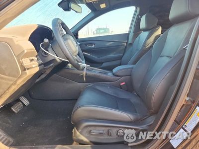 Zdjęcie 7 z 12 samochodu: 2026 HONDA ACCORD HYBRID SPORT-L VIN:1HGCY2F79TA023914 - miniatura