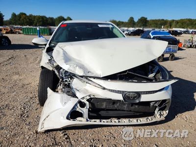 Piąte zdjęcie samochodu w środku: 2020 TOYOTA COROLLA LE VIN:JTDEPRAE8LJ059604 - miniatura