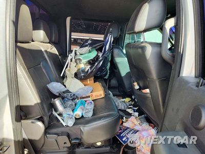 Zdjęcie 10 z 12 samochodu: 2011 FORD F250 SUPER DUTY VIN:1FT7W2BT7BEC39163 - miniatura