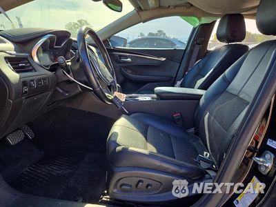 Zdjęcie 7 z 12 samochodu: 2015 CHEVROLET IMPALA LT VIN:1G1125S35FU148173 - miniatura