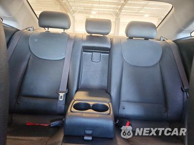 Zdjęcie 10 z 12 samochodu: 2013 HYUNDAI ELANTRA COUPE SE VIN:KMHDH6AE8DU019199 - miniatura