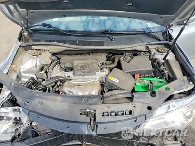 Zdjęcie 11 z 12 samochodu: 2017 TOYOTA CAMRY LE VIN:4T1BF1FK0HU367051 - miniatura