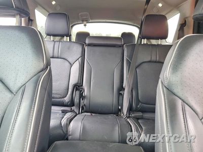 Zdjęcie 10 z 13 samochodu: 2024 HONDA PILOT ELITE VIN:5FNYG1H86RB026485 - miniatura