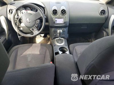 Zdjęcie 8 z 13 samochodu: 2013 NISSAN ROGUE S VIN:JN8AS5MV2DW613018 - miniatura